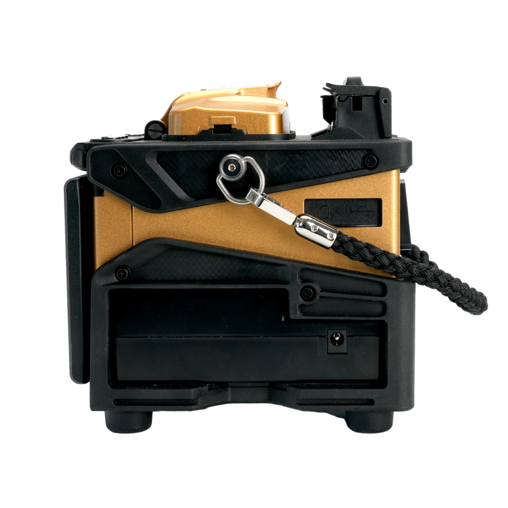 VIEW 8X - INNO Instrument