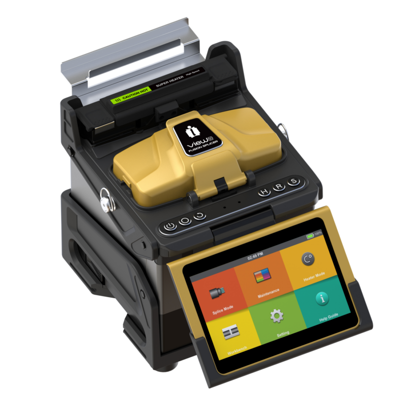 VIEW50 (LDF Splicer)