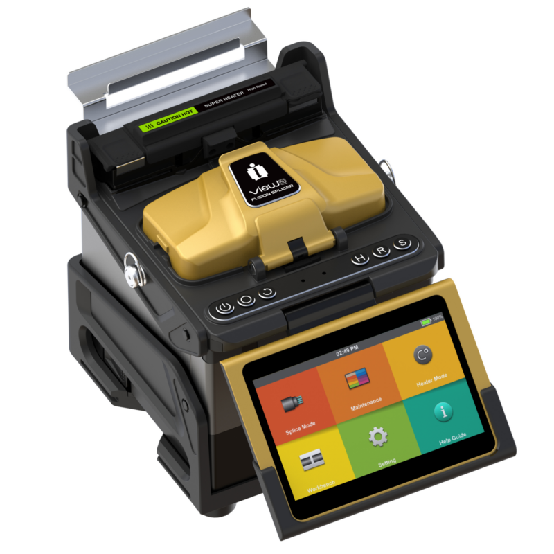 VIEW50 (LDF Splicer)