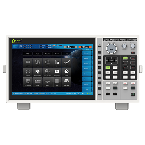 SPAW7000 Power Analysis Wavecorder