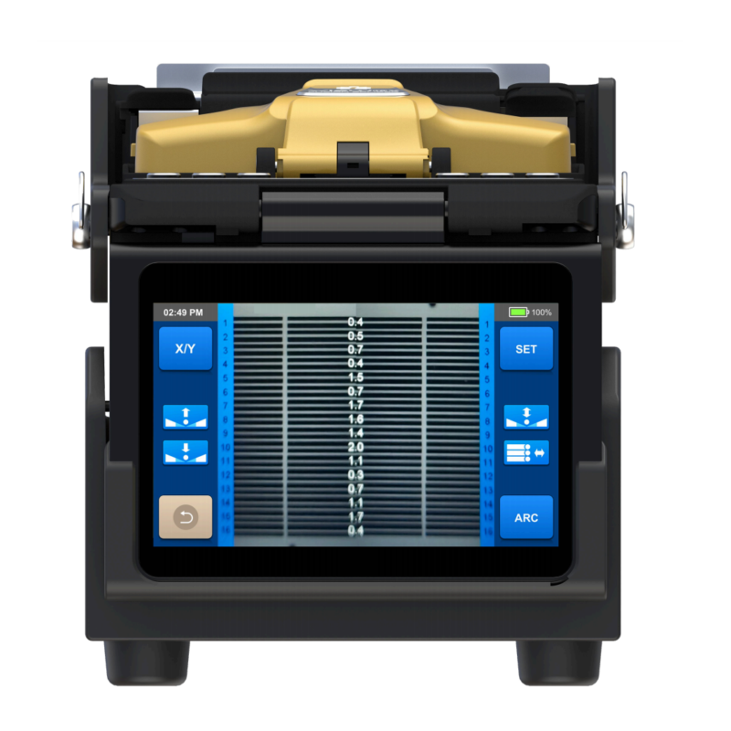 VIEW16X Ribbon Splicer