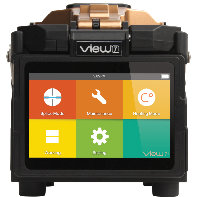 VIEW7 - INNO Instrument