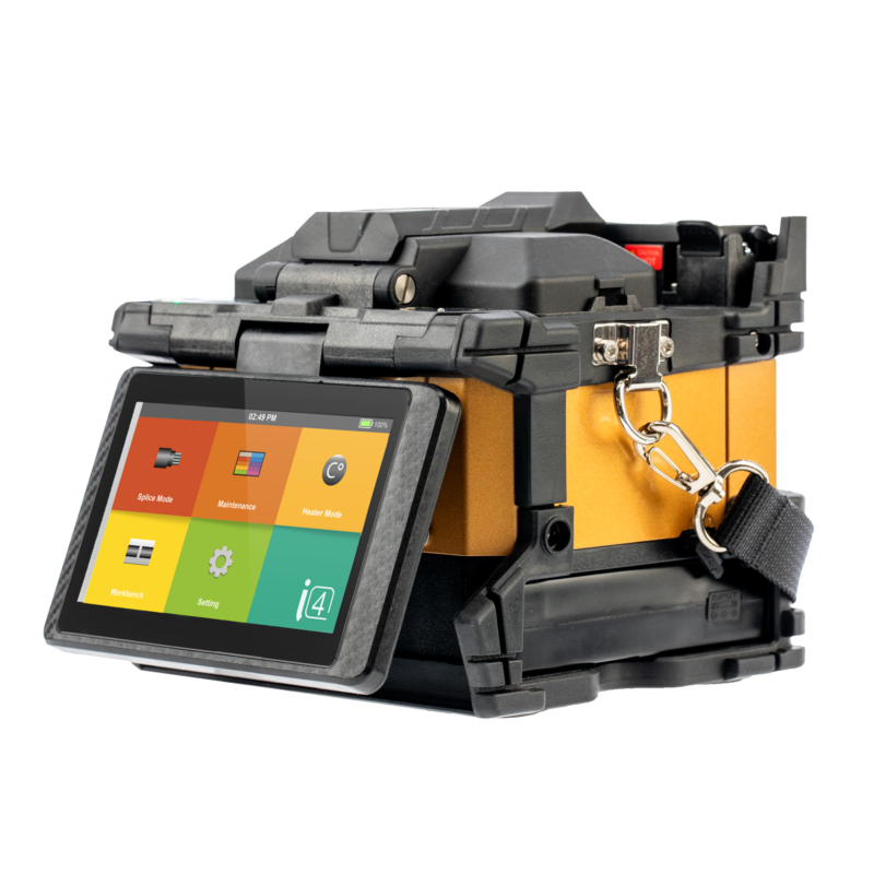 i4 Fusion Splicer