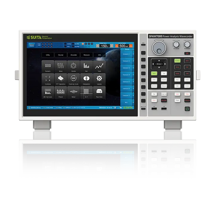 SBT300 Battery Tester – High-precision and High-resolution Battery Tester