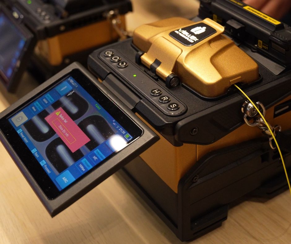 Splicing Issues And Fails