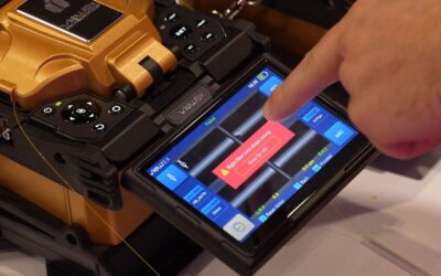 Fusion Splicing Issues